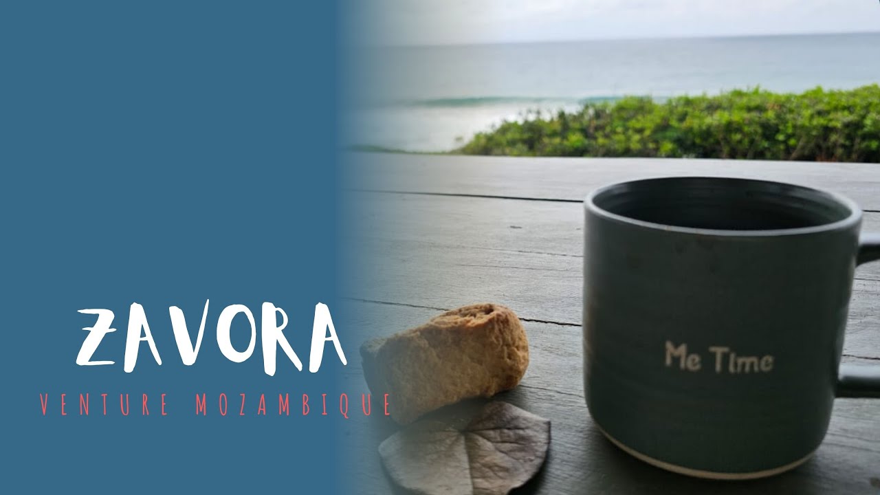 2. ZAVORA VAKANSIE  22 Des. 2025 THANKFUL to be on holiday