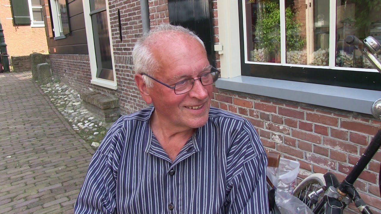 Netten breien