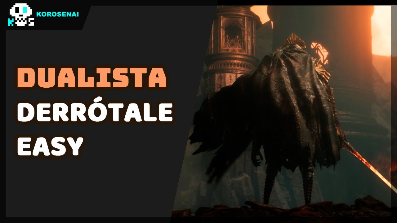 DUALISTA | Clair Obscur Expedition 33