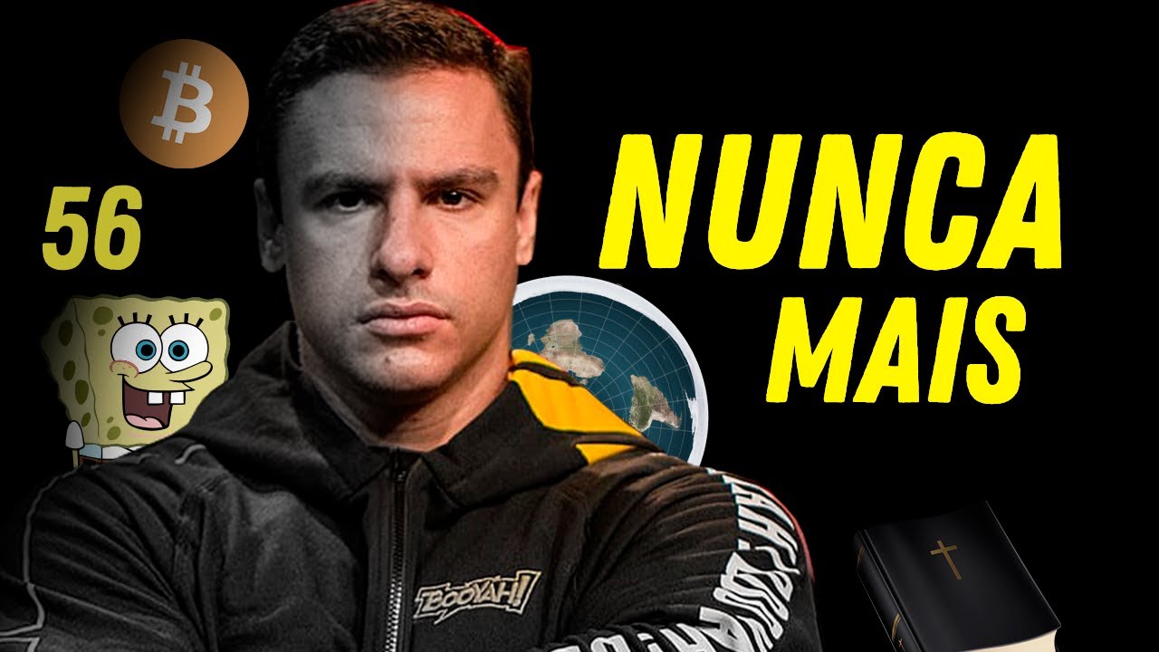 Um Streamer que NÃO vai se Repetir (Super Xandão)