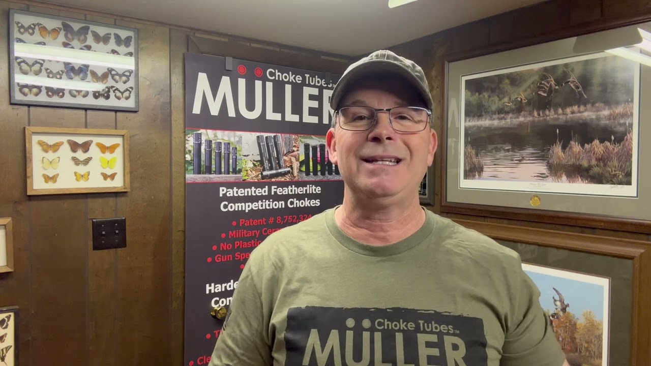 BOSS x MULLER CHOKE TUBES FAQs Answered