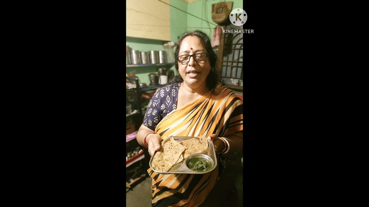 আজকে কফির পরোটা একটু নতুনভাবে তৈরি করলাম, খুব সহজভাবে।