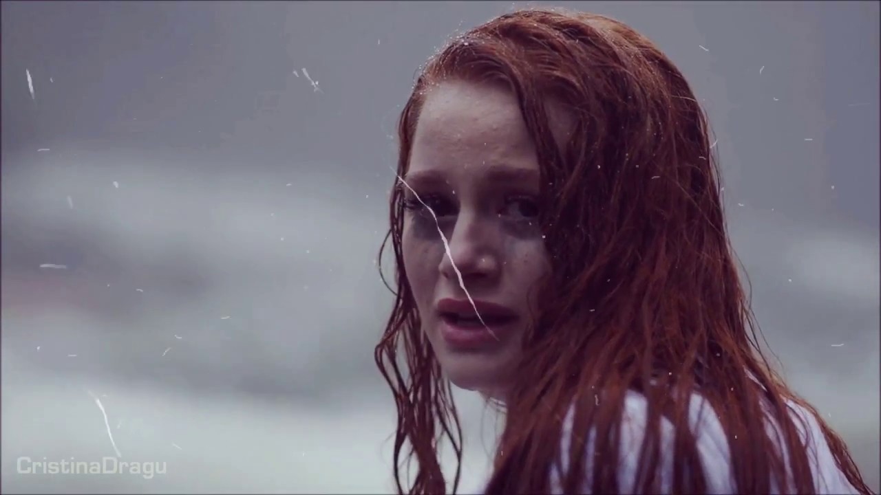 summertime sadness // cheryl & jason blossom