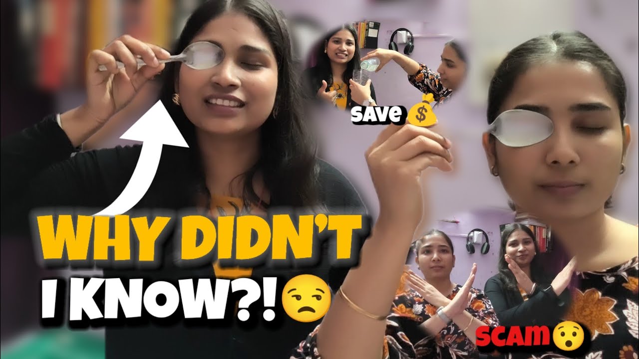 We Tried VIRAL Life Hacks So You Don’t Have To 😭 | Shocking Results 😲| Sisters Vlog | Daily Vlog 