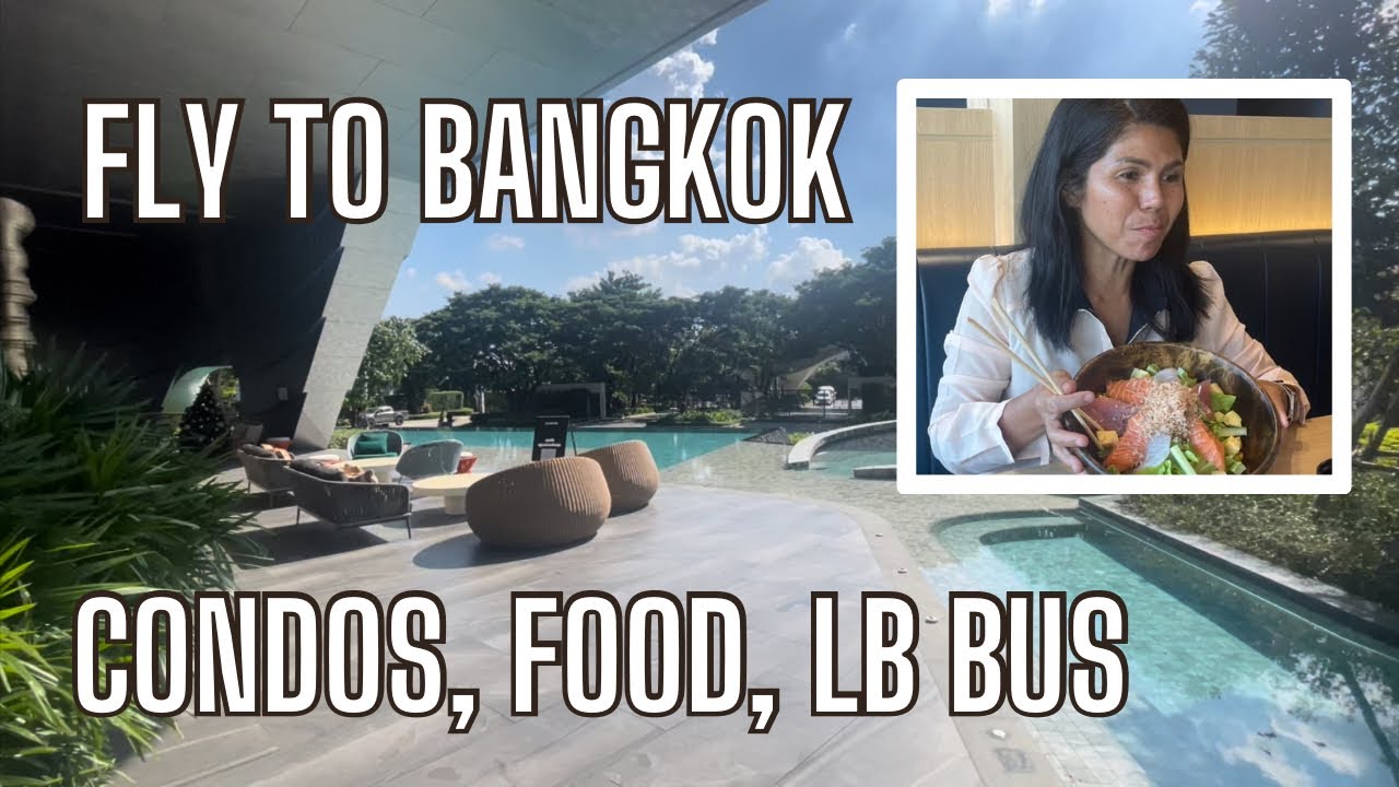 Farm to Bangkok - part 1