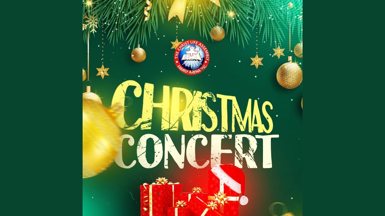 TCLAFAMILY CHRISTMAS CONCERT | 20122025