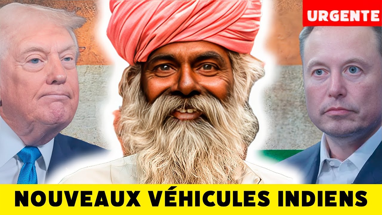 TOYOTA EST TERMINÉ : Le pick-up indien qui coûte DEUX FOIS MOITIÉ (Mahindra 2026)