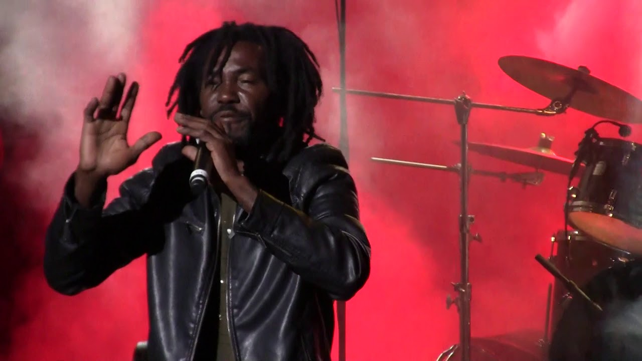 RACINE DES ILES  MEDLEY NOUT SEGGAE MALOGGAE THÉÂTRE ST GILLES LE 05 OCTOBRE 2019