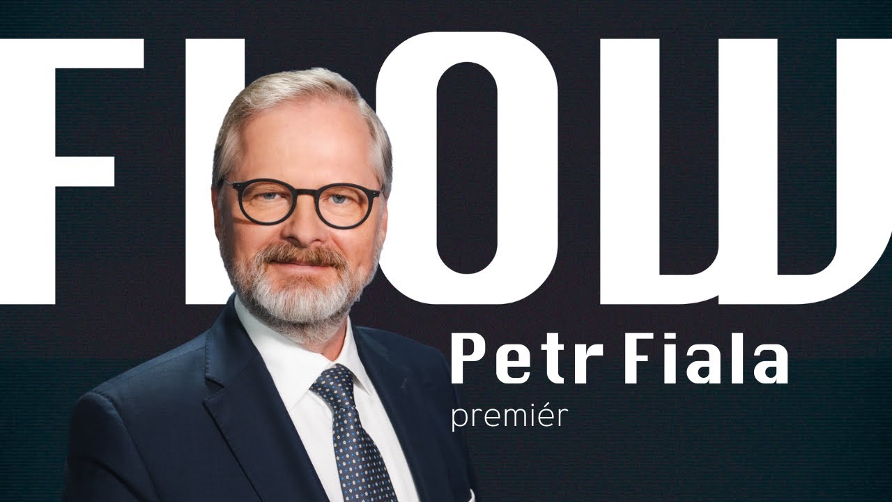 Petr Fiala v exkluzivním rozhovoru: Chceme paušální daň pro malé firmy, hypotéku mladým garantujeme