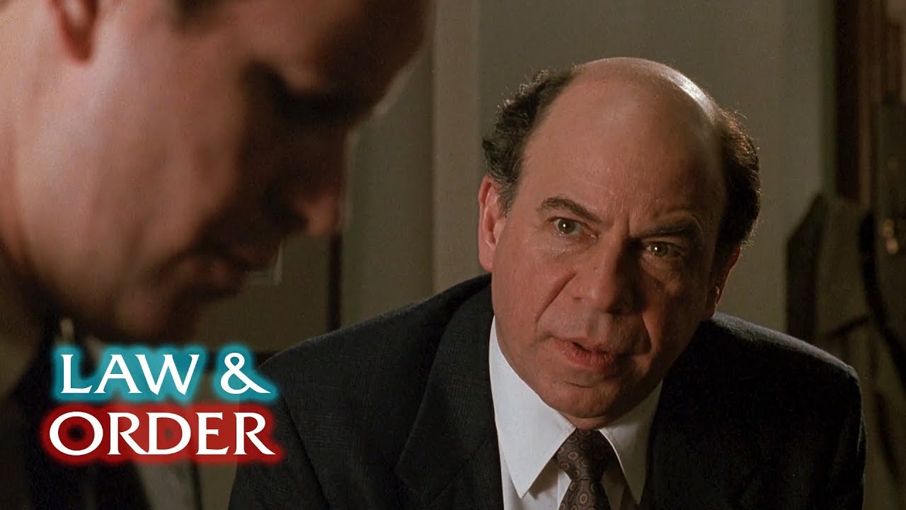 The Setup - Law & Order
