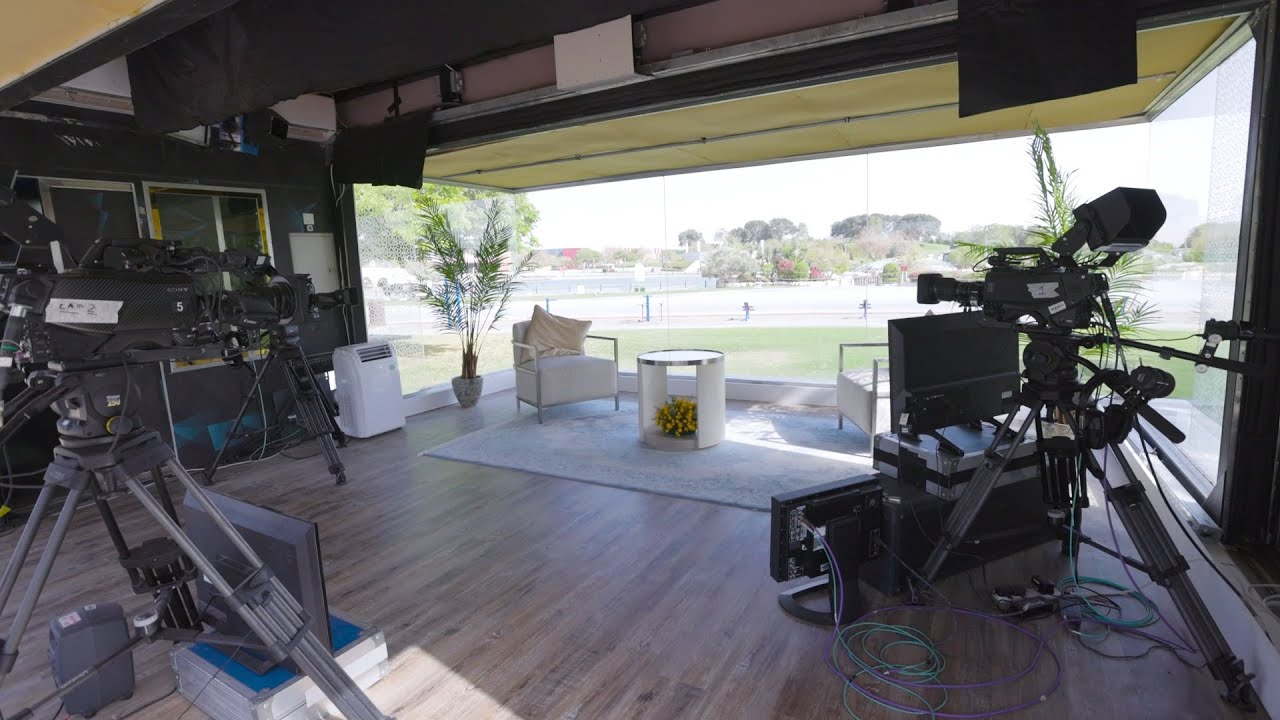 Taswer Media Production - 365 Panoramic Mobile Studio Aspire