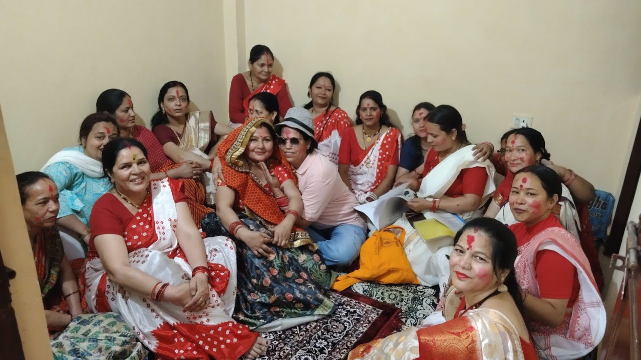 #होली_स्पेशल_भजन//होली खेले चारों भैया//बहुत ही सुंदर होली भजन है एकबार अवश्य सुनें 🙏