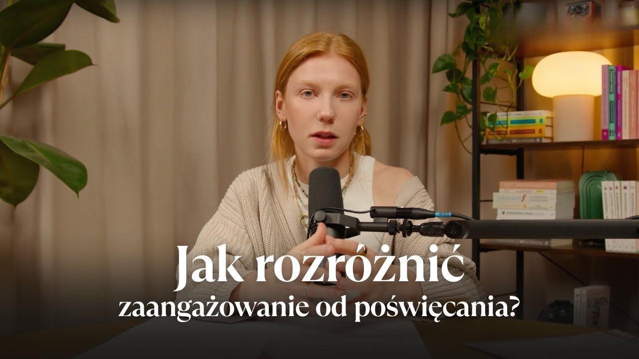 Ile kosztuje cię miłość? Poświęcanie się, a prawdziwa współpraca w związku.