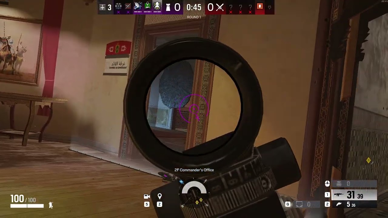 Magical Adventures Ep. 1 (Rainbow Six Siege)