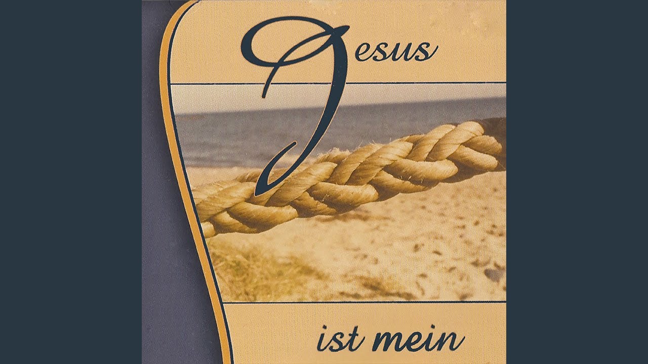 Jesus und ich sind nun Freunde | Jesus ist mein | Andreas Ewert, Waldbr&ouml;ler Frauenensemble