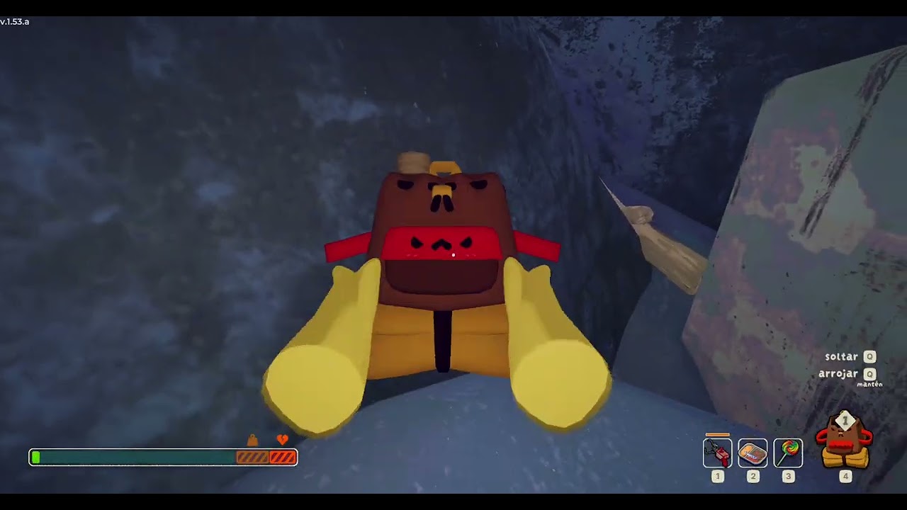 jugando peak