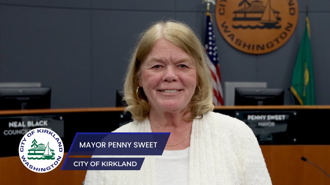 Message from Mayor Penny Sweet on COVID-19 (Coronavirus)