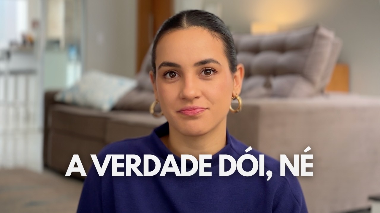 se fosse prioridade, você já teria feito