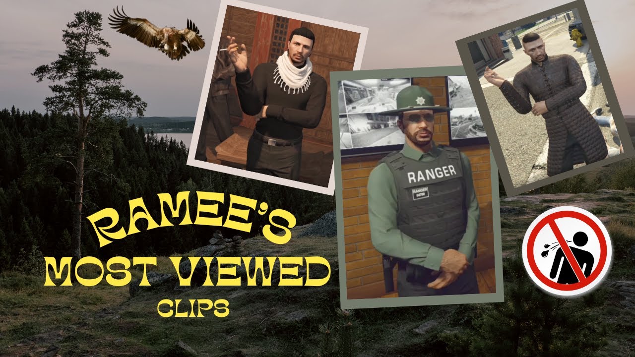 Most Viewed Ramee Clips