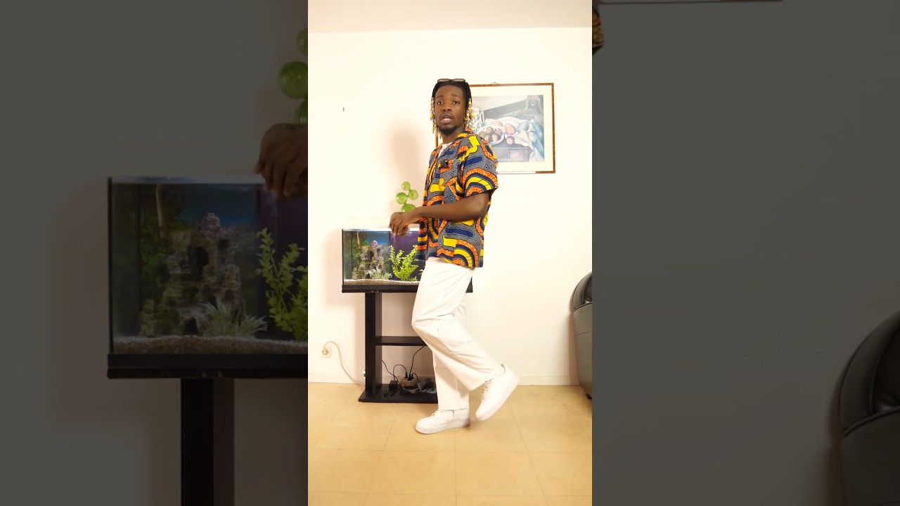 Ma Tenue du Jour ! ☄️🎨(Outfit Of The Day) | Épisode 4