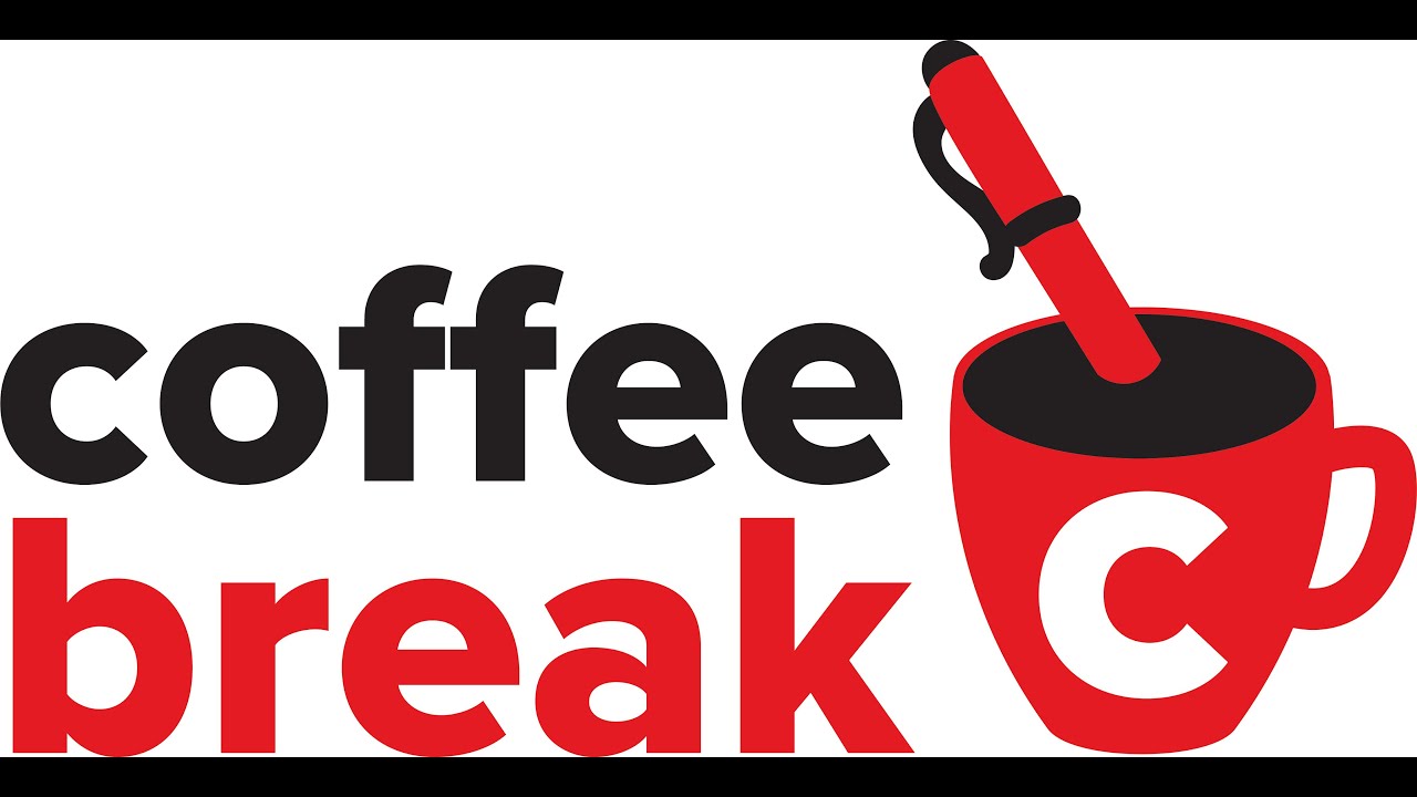 Episode 37 - Coffee Break with Tynesia Boyea-Robinson, author of The Social Impact Advantage