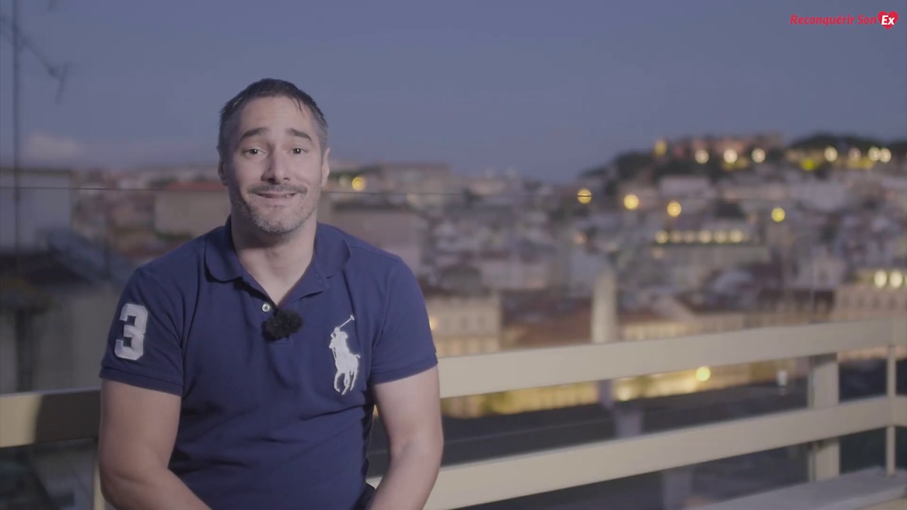 Mon ex ne revient pas : comment l'expliquer ?