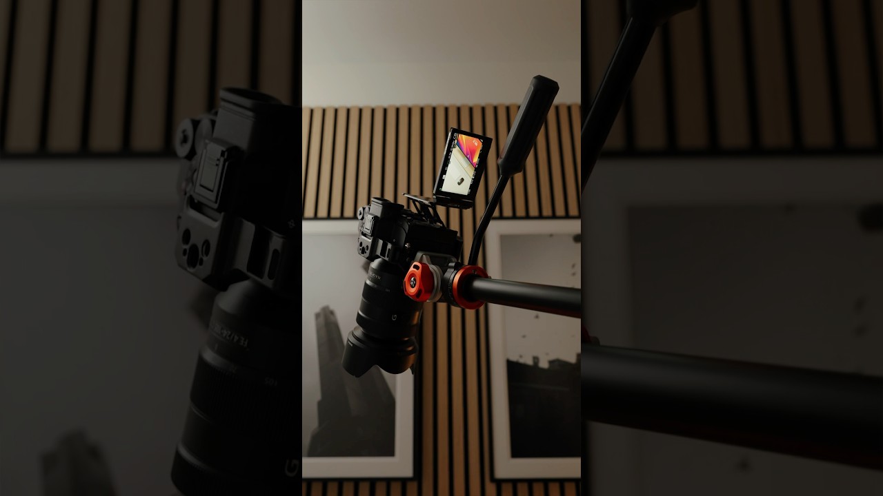 EASY & Affordable Top-Down Shots 🎥