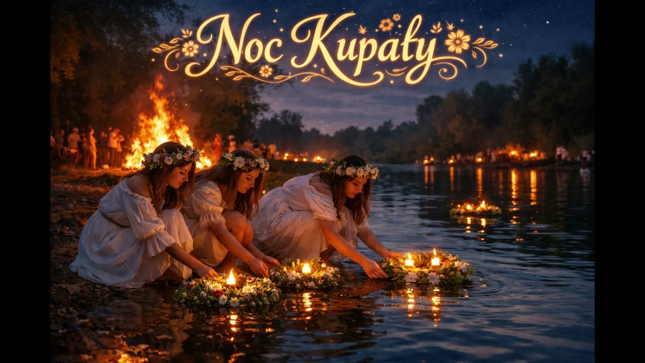 Noc Kupały