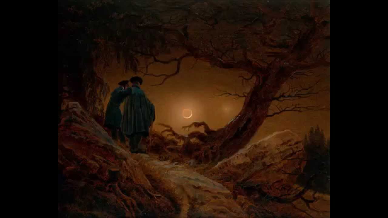 Schubert: Leichenphantasie, D.7. Prégardien, Staier