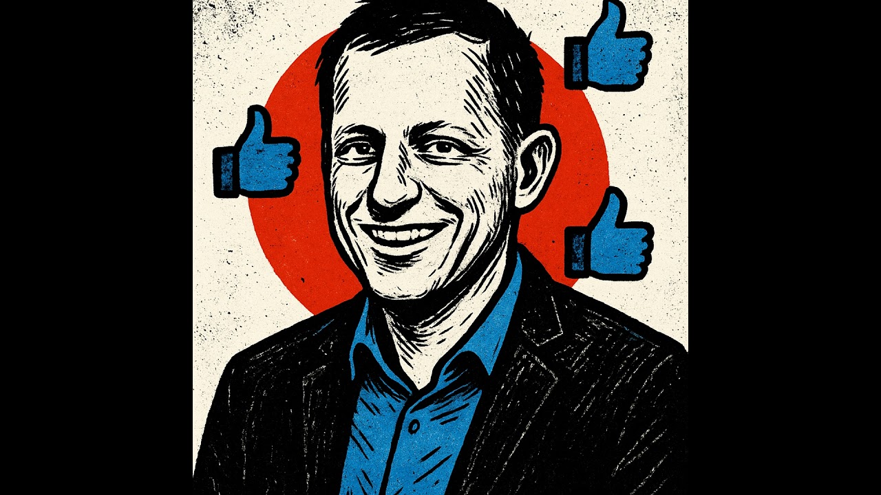Peter Thiel First Outside Investor In Facebook