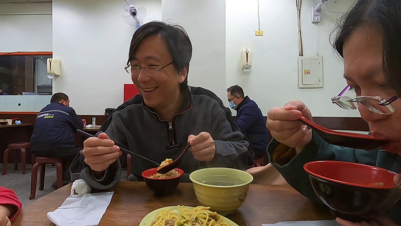 晚餐快炒全家吃了210元｜老闆說要等20分鐘
