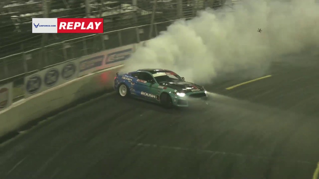 Justin Pawlak - Run #1 - #FDIRW Qualifying