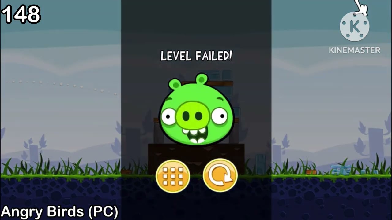 Sneak Peen for my Top 150 Scariest Game Over Screens Ever