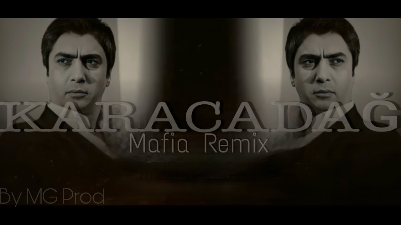 MG Production - Karacadağ Remix | Karabatak M&uuml;ziği