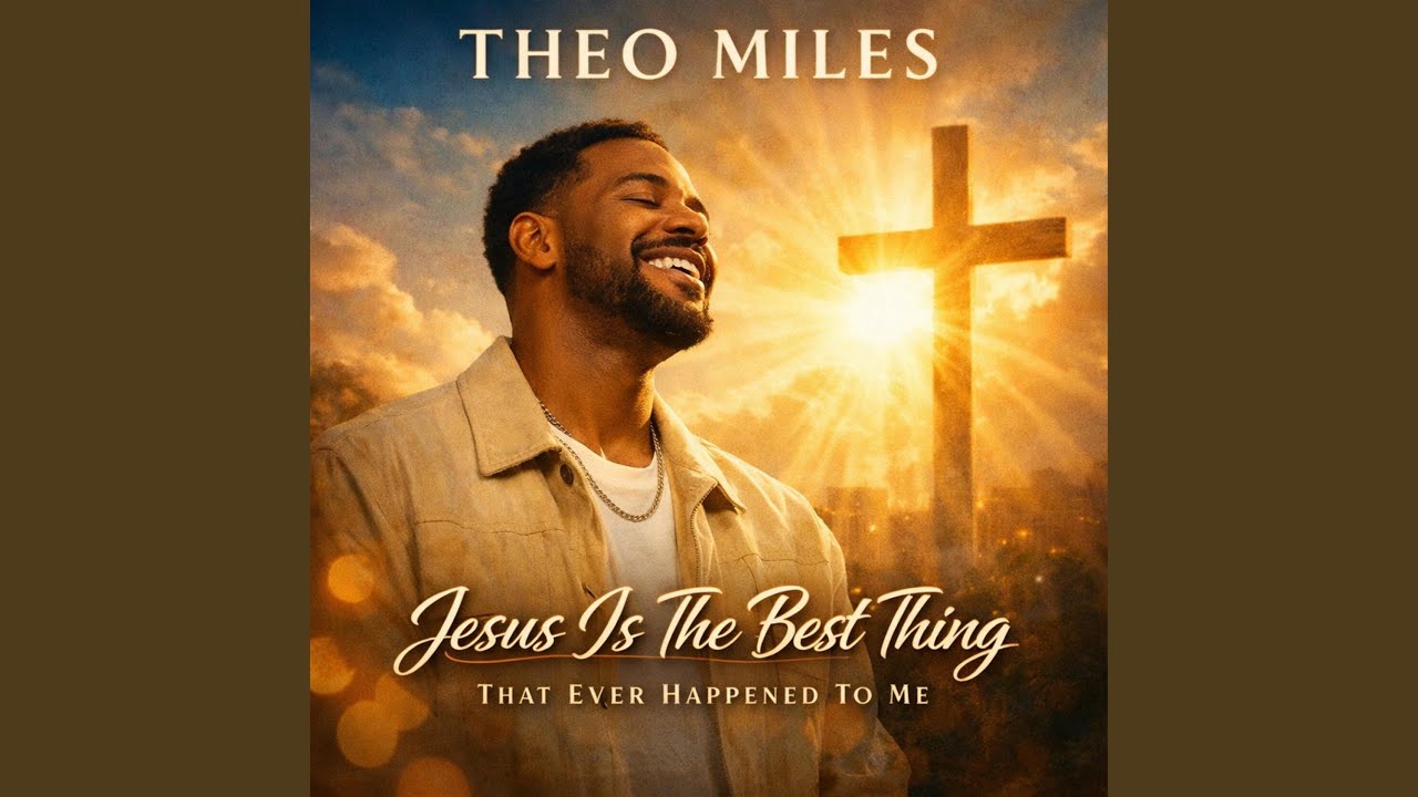 Jesus is the Best Thing
