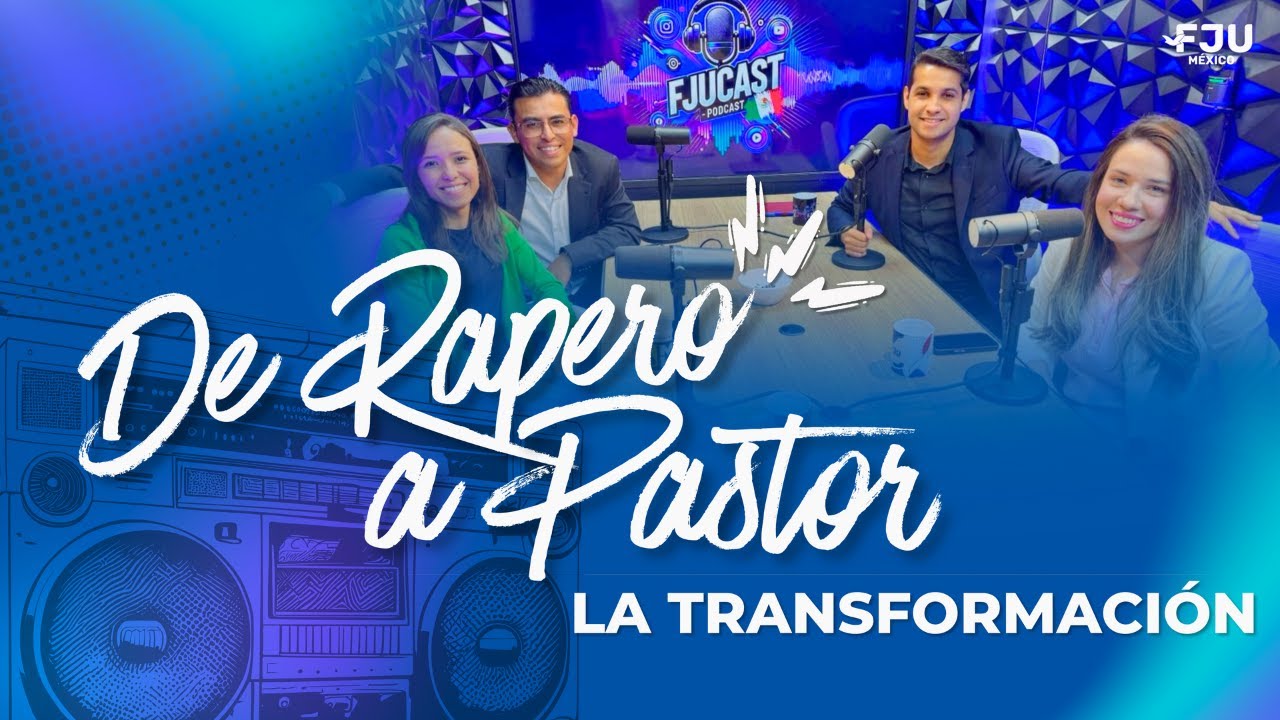 🎙️ FJUCAST: Propuesta vs. Promesa: lo que nadie te explicó sobre los planes de Dios.