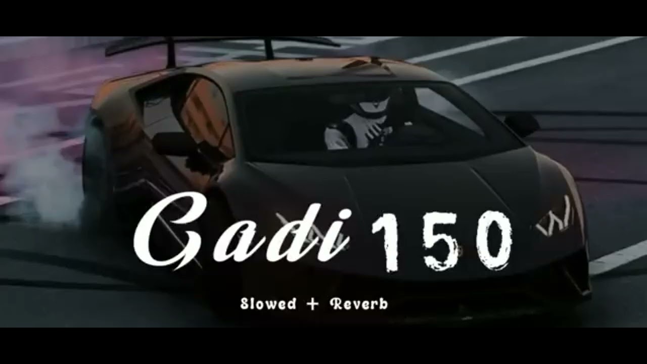Gadi 150 bhaga Rakhi