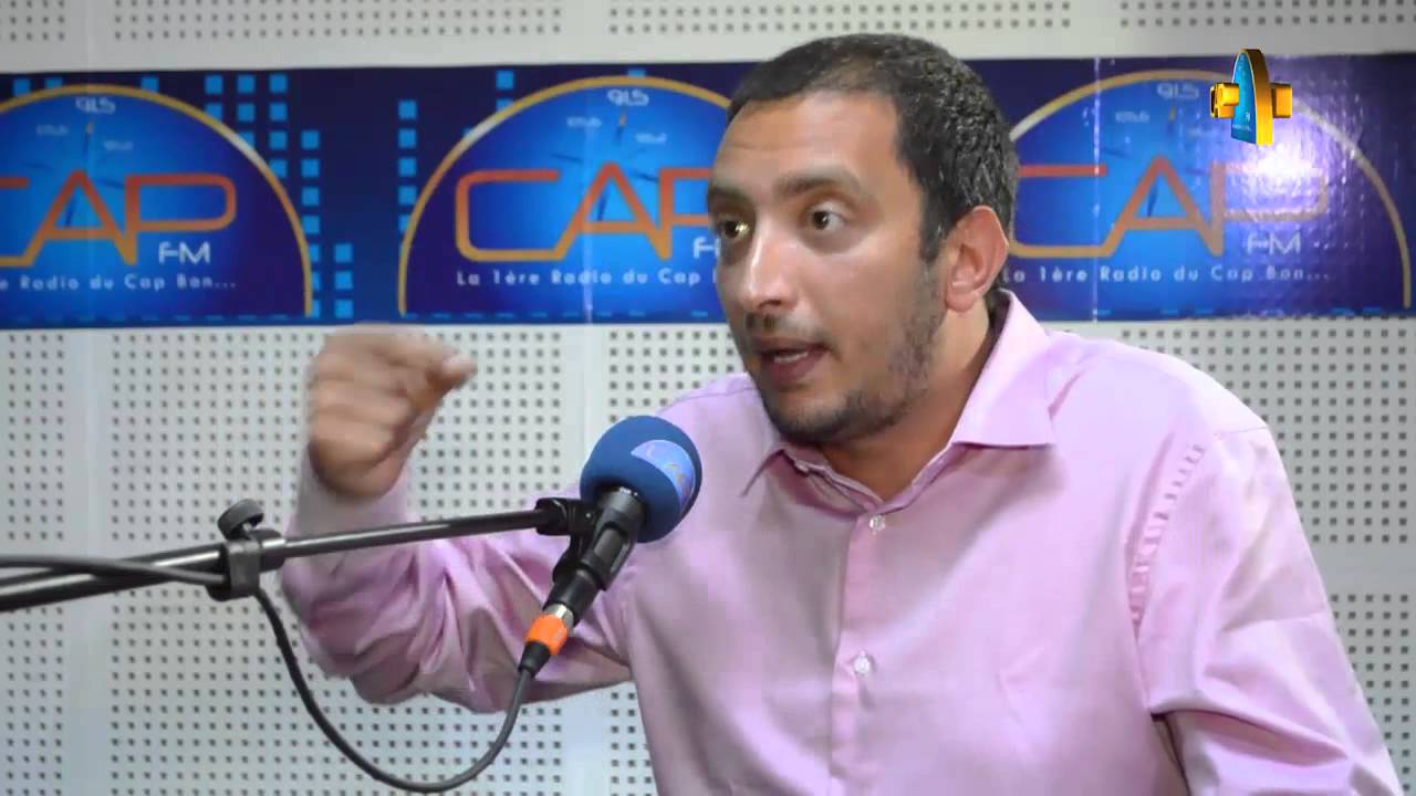 حوار مع ياسين العياري في برنامج Récap