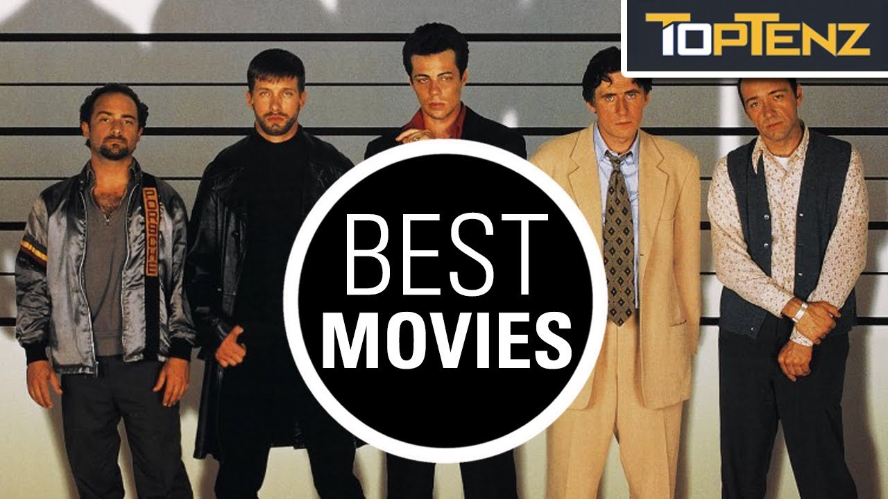 Top 10 Amazing and Mind Bending Whodunit Movies