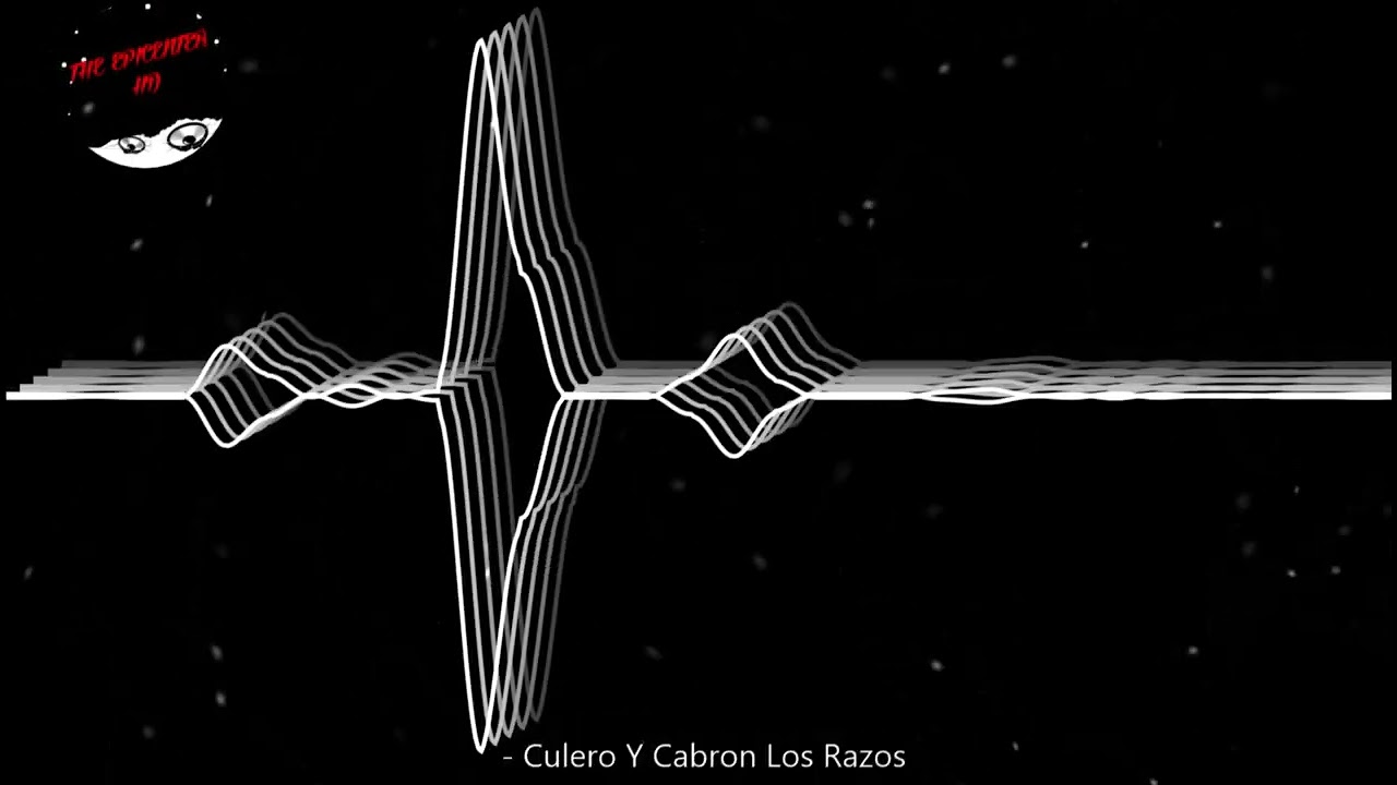 Culero Y Cabron, Los Razos De Sacramento Y Reynaldo (EPICENTER)