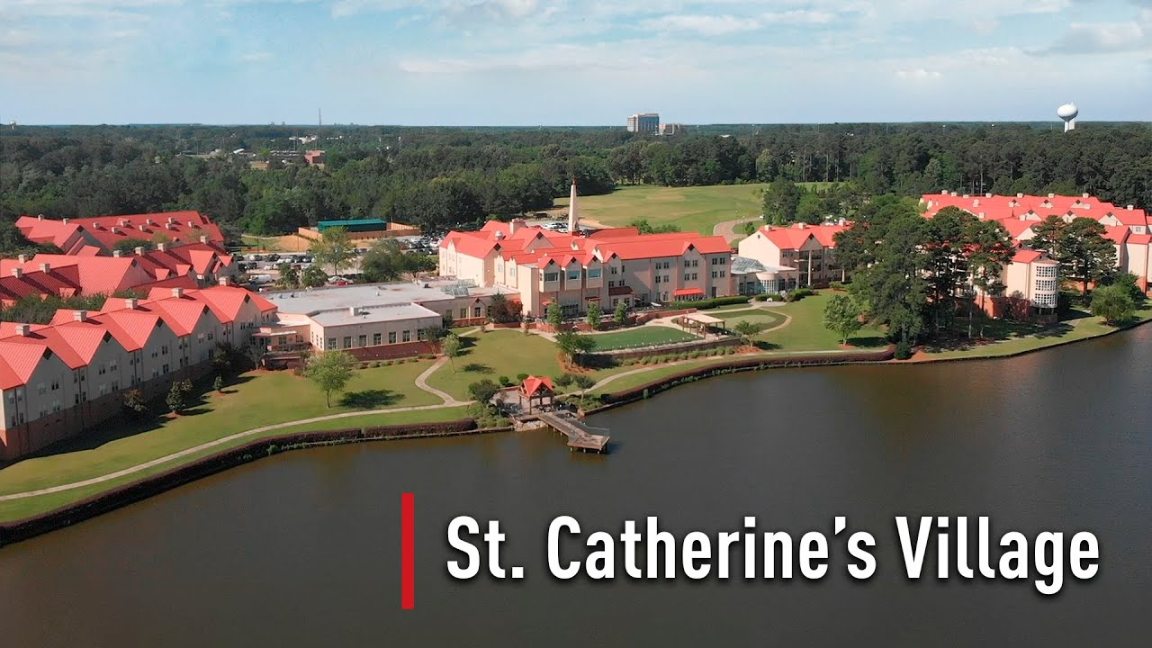 St. Catherine's Village