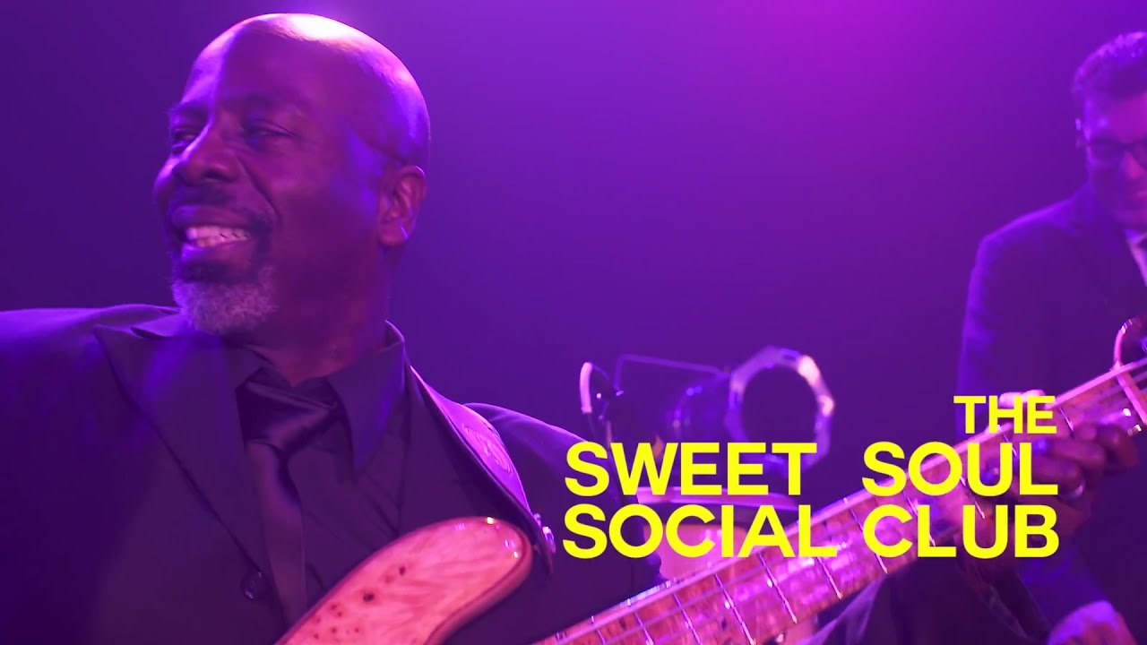 The Sweet Soul Social Club | Music Video Production | Raleigh | All Pro