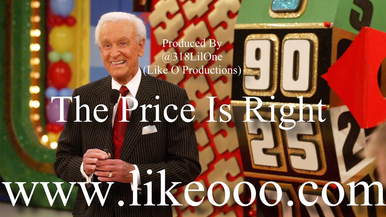 (FREE) The Price Is Right Sample Type Beat