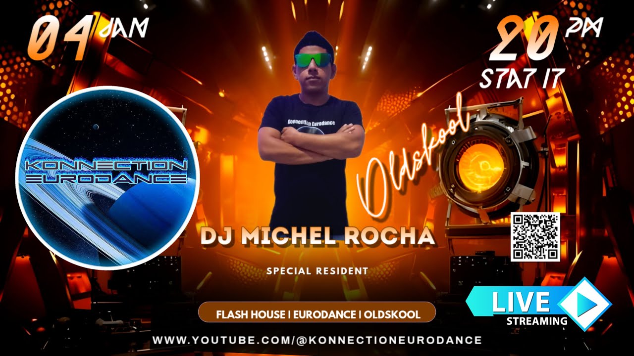 #KONNECTION