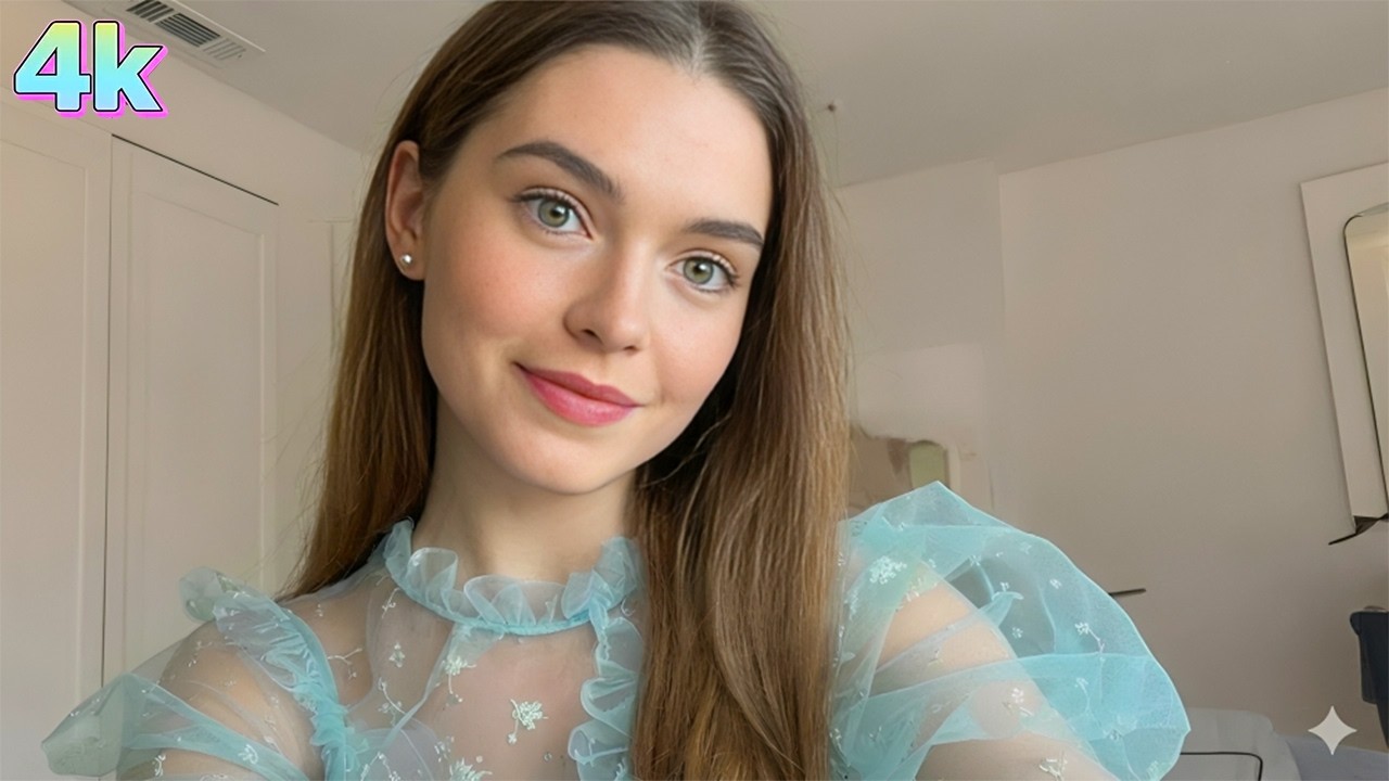 Micro Bikini See-through/Transparent Lingerie 4K |4K Shein Try-on Haul Lingerie 2026