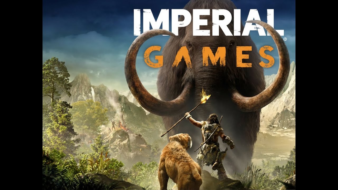 Gameplay de Farcry Primal #25