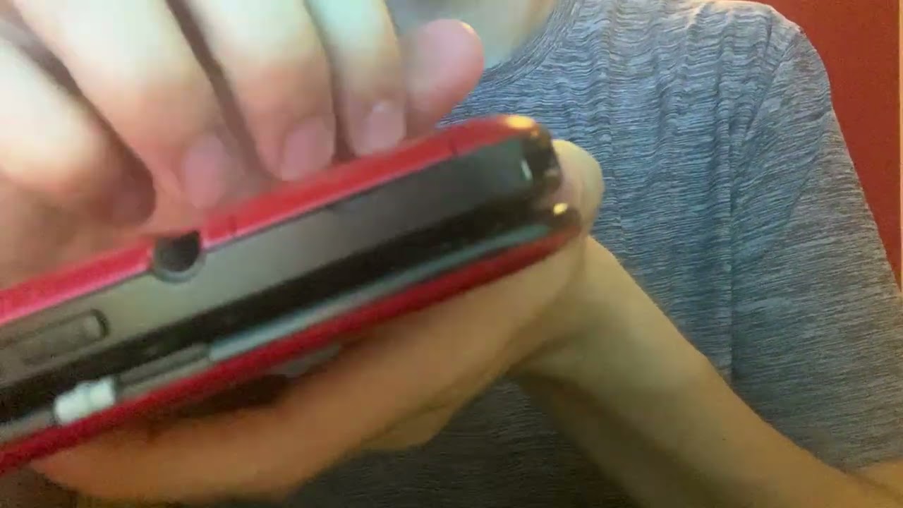 My 8th ASMR video