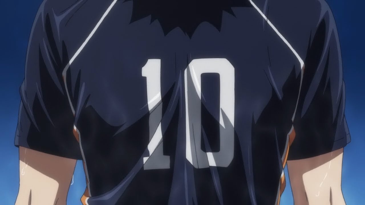 We Will Rock You - Haikyuu [AMV]