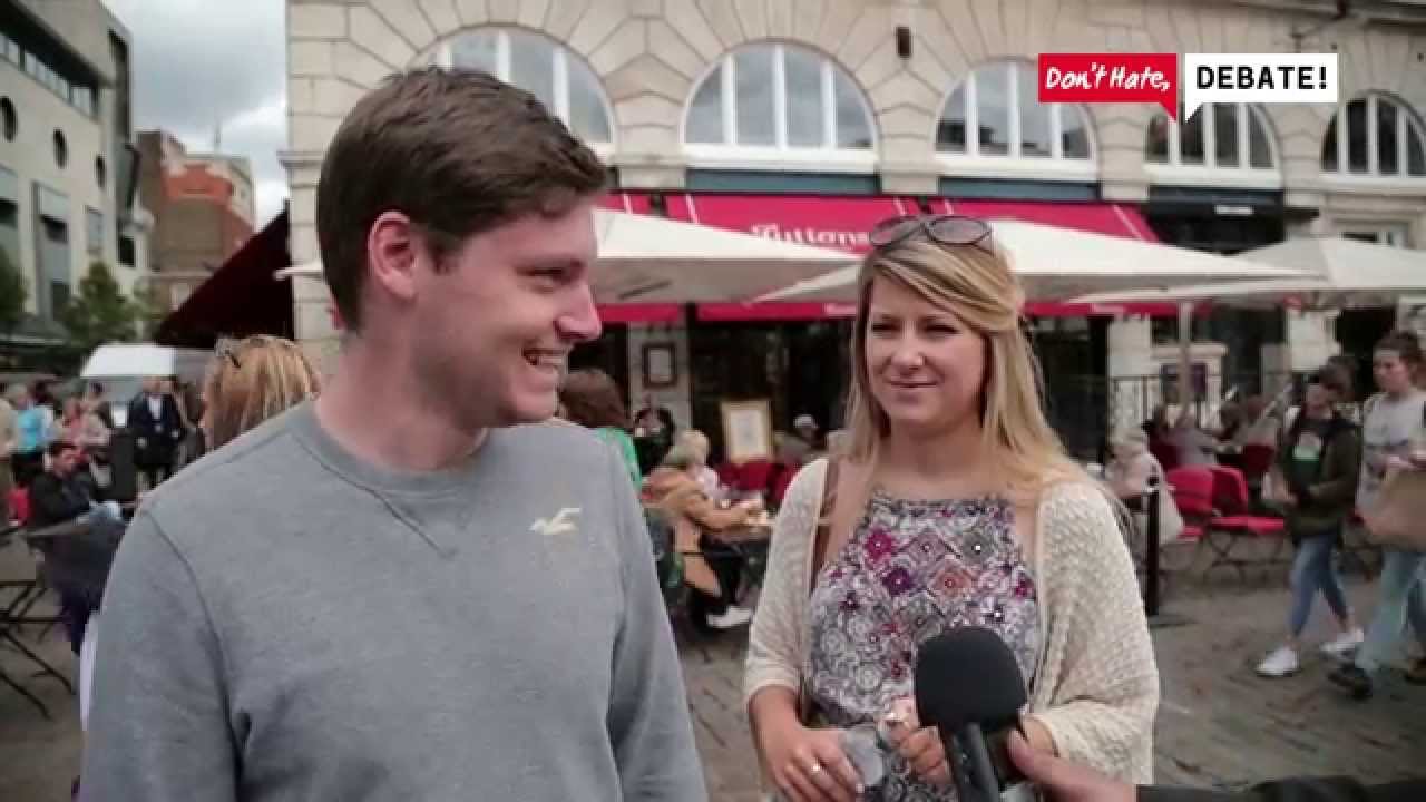 Каковы британские ценности?