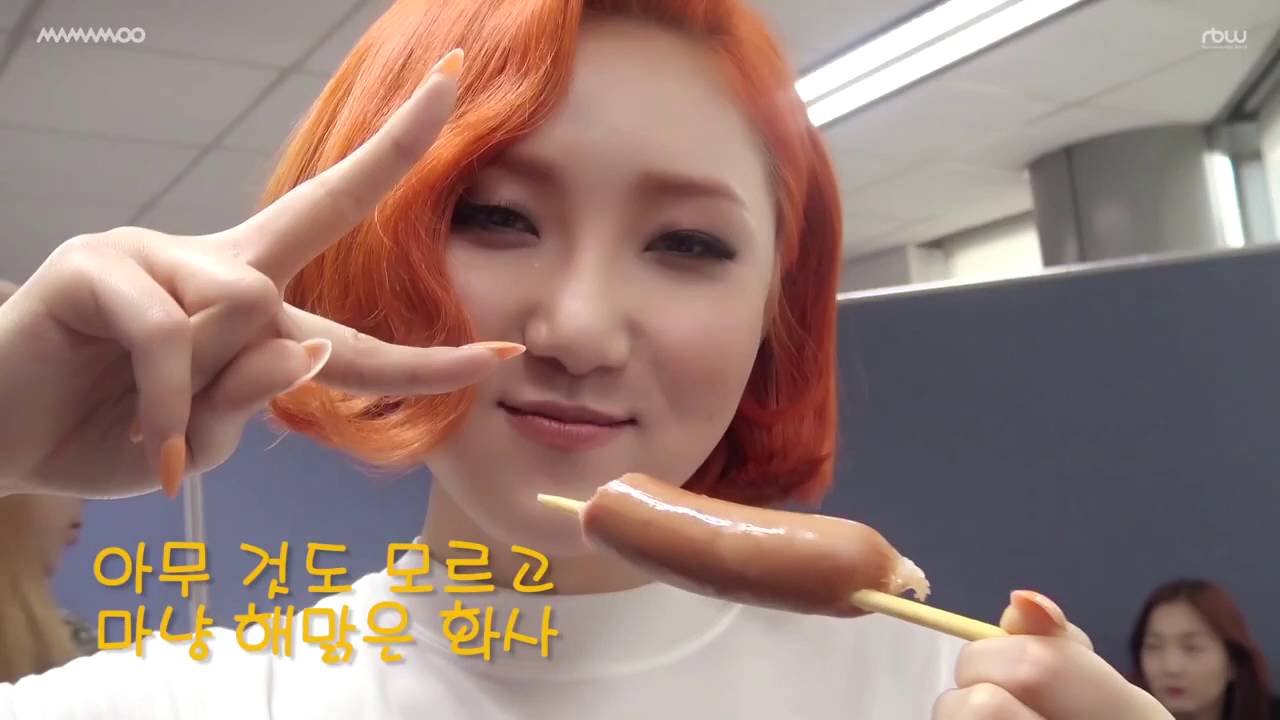 Bias Wrecker: Hwasa Edition